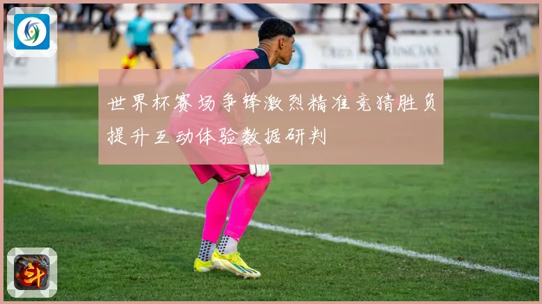 世界杯赛场争锋激烈精准竞猜胜负提升互动体验数据研判
