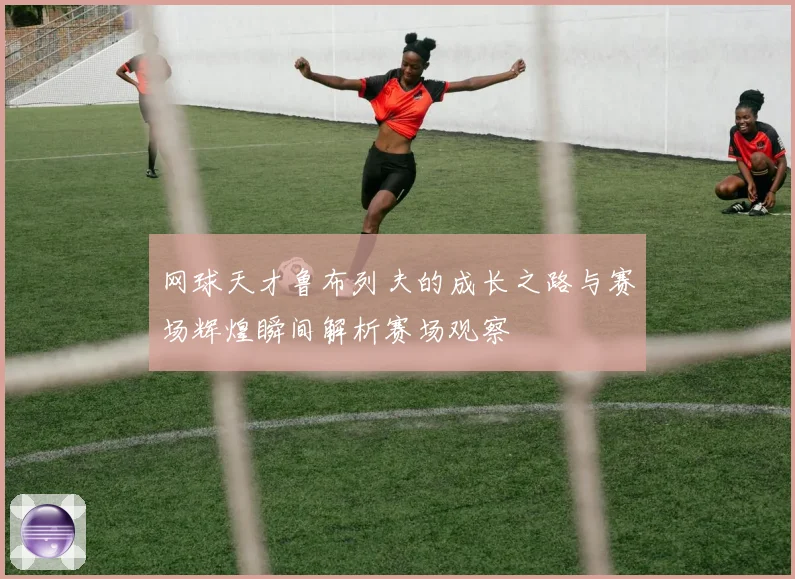 网球天才鲁布列夫的成长之路与赛场辉煌瞬间解析赛场观察