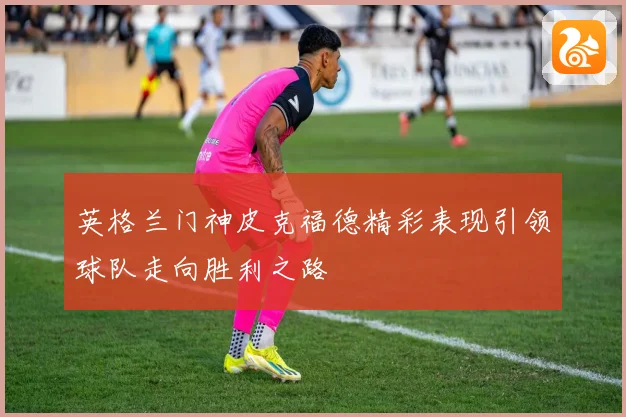 英格兰门神皮克福德精彩表现引领球队走向胜利之路